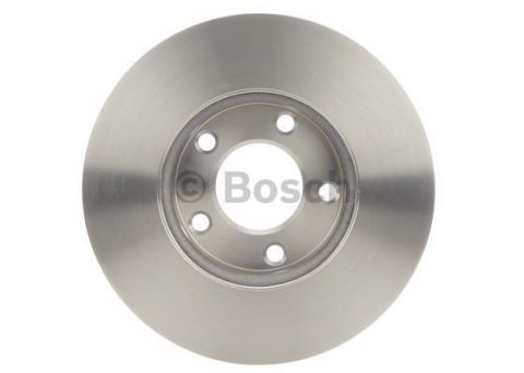 Mazda 3 1.6D 2008-2013 Bosch Ön Disk 2 Adet
