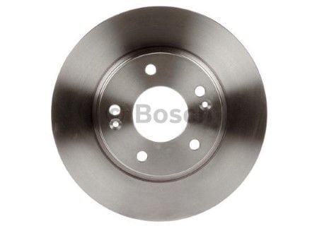 Hyundai Elantra 1.6 2006-2011 Bosch Ön Disk 275mm 2 Adet