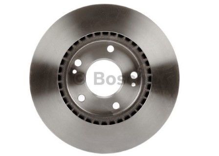 Hyundai Elantra 1.6 2006-2011 Bosch Ön Disk 275mm 2 Adet