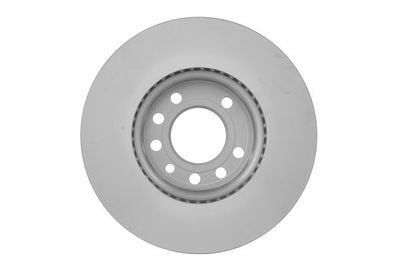 Opel Vectra C 2.2DTI 2002-2005 Bosch Ön Disk 285mm 5 Bijon 2 Adet