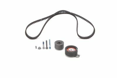 Citroen C3 1.6 2002-2005 Bosch Triger Seti 134 Diş