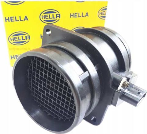 Audi A5 2.0TFSI 2009-2017 Hella Hava Akış Metre / Debimetre
