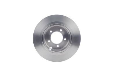 Jeep Patriot 2.0CRD 2006-2010 Bosch Arka Disk 303mm 2 Adet