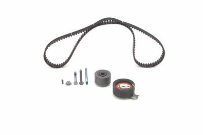 Peugeot Partner 1.6 2002-2008 Bosch Triger Seti 134 Diş