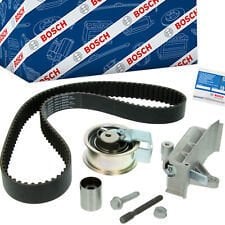 Volkswagen Passat 1.9TDI 1999-2002 Bosch Triger Seti Gergi Amortisörlü
