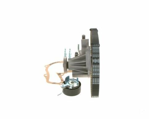 Ford Focus 2 1.4 2006-2008 Bosch Devirdaimli Triger Seti