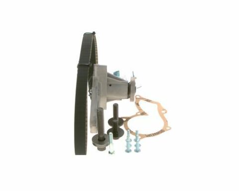 Ford Focus 2 1.4 2006-2008 Bosch Devirdaimli Triger Seti