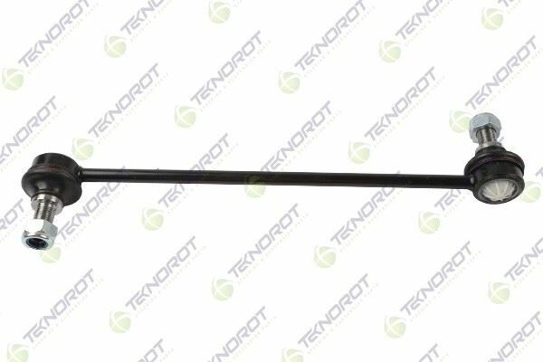Hyundai Accent Blue 1.4 2011-2014 TEKNOROT Z Rotu / Askı Rotu