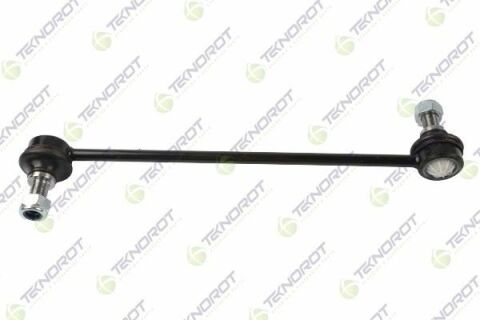 Hyundai Accent Blue 1.4 2011-2014 TEKNOROT Z Rotu / Askı Rotu
