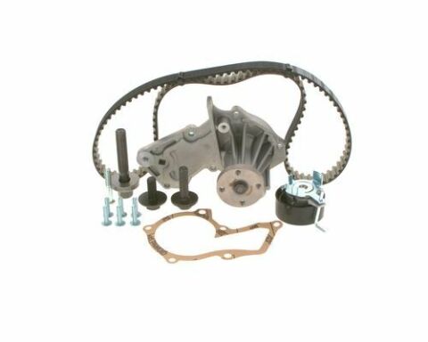 Ford Focus 2 1.6 2005-2011 Bosch Devirdaimli Triger Seti