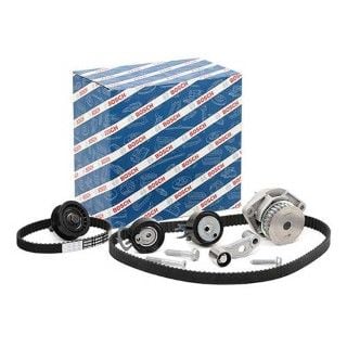 Volkswagen Polo 1.4 1999-2014 Bosch Devirdaimli Triger Seti
