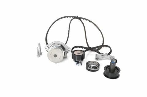 Volkswagen Polo 1.4 1999-2014 Bosch Devirdaimli Triger Seti