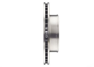 Toyota Hilux 3.0D4D 2006-2015 Bosch Ön Disk 298mm 2 Adet