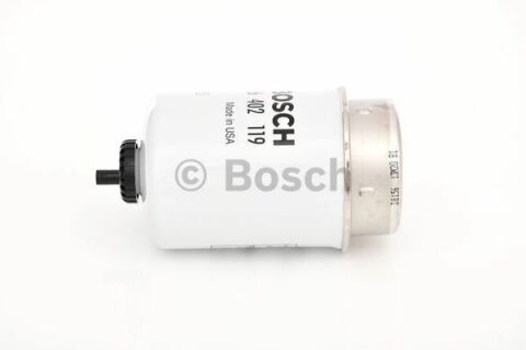 Land Rover Range Rover 3 3.6TD 2009-2013 Bosch Mazot Filtresi