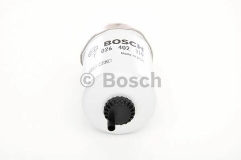 Land Rover Range Rover 3 3.6TD 2009-2013 Bosch Mazot Filtresi