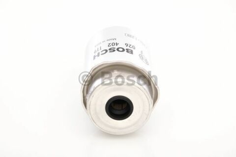 Land Rover Range Rover 3 3.6TD 2009-2013 Bosch Mazot Filtresi