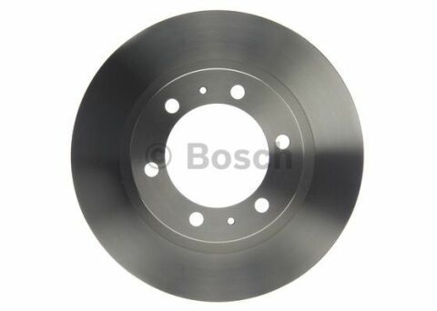 Toyota Hilux 2.4D 2015-2020 Bosch Ön Disk 2 Adet