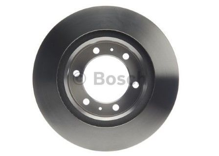 Toyota Hilux 2.4D 2015-2020 Bosch Ön Disk 2 Adet