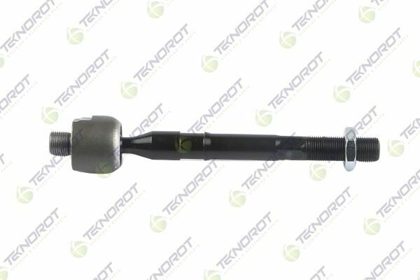 Hyundai Accent Blue 1.4 2011-2014 TEKNOROT Rot Mili