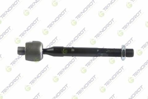 Hyundai Accent Blue 1.4 2011-2014 TEKNOROT Rot Mili