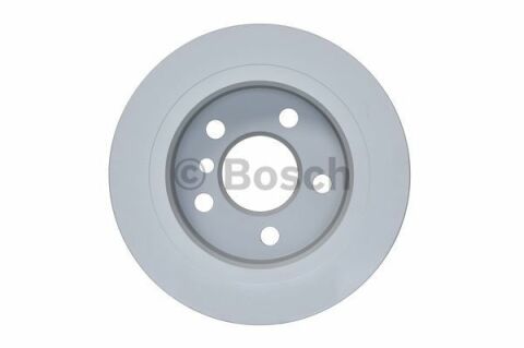 Mini Cooper F55 1.5 2014-2018 Bosch Arka Disk 2 Adet