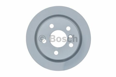Mini Cooper F55 1.5 2014-2018 Bosch Arka Disk 2 Adet