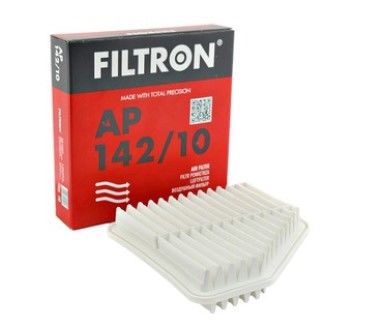 Toyota Avensis T27 (08-18) 2.0 2008-2011 FILTRON Hava Filtresi