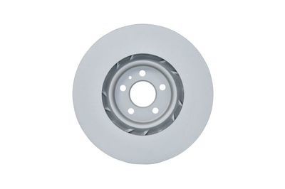 Porsche Macan 2.0 2014-2018 Bosch Ön Disk 360mm 2 Adet