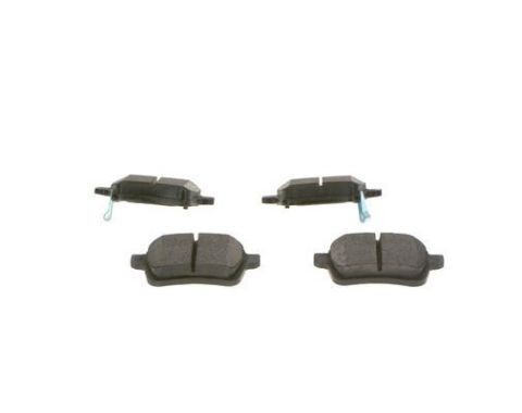 Fiat 500L 1.6MJ 2013-2019 Bosch Arka Balata WVA25818