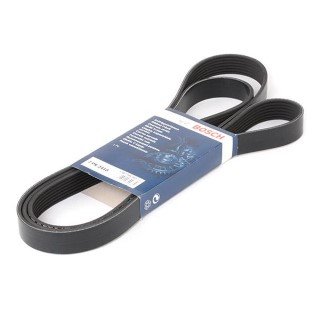 Mercedes C Serisi (204) C180 1.8 Kompressor 2007-2010 Bosch V Kayışı 7PK2418
