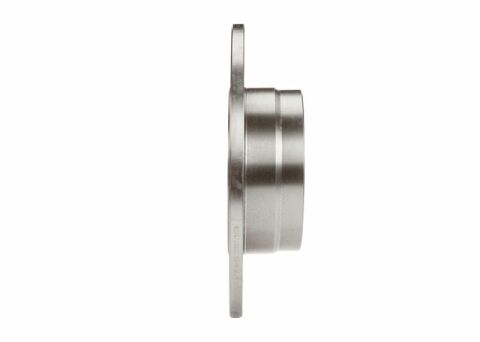 Mercedes C Serisi (204) C250CGI 1.8 2009-2014 Bosch Arka Disk 300mm 2 Adet