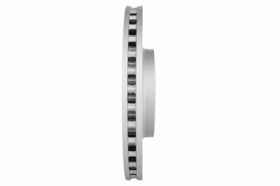 Audi A4 2.0TFSI 2008-2013 Bosch Ön Disk 320x30 2 Adet