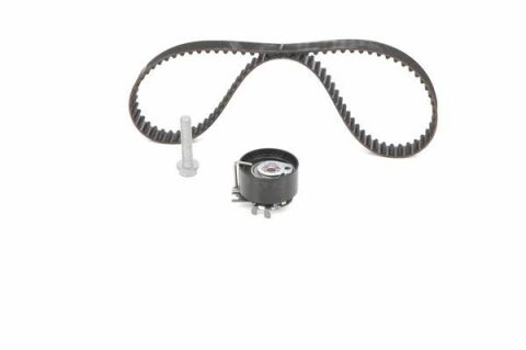 Dacia Logan 1.2 2012-2014 Bosch Triger Seti