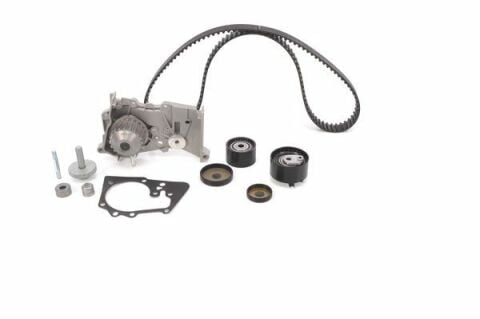 Renault Fluence 1.6 2009-2016 Bosch Devirdaimli Triger Seti