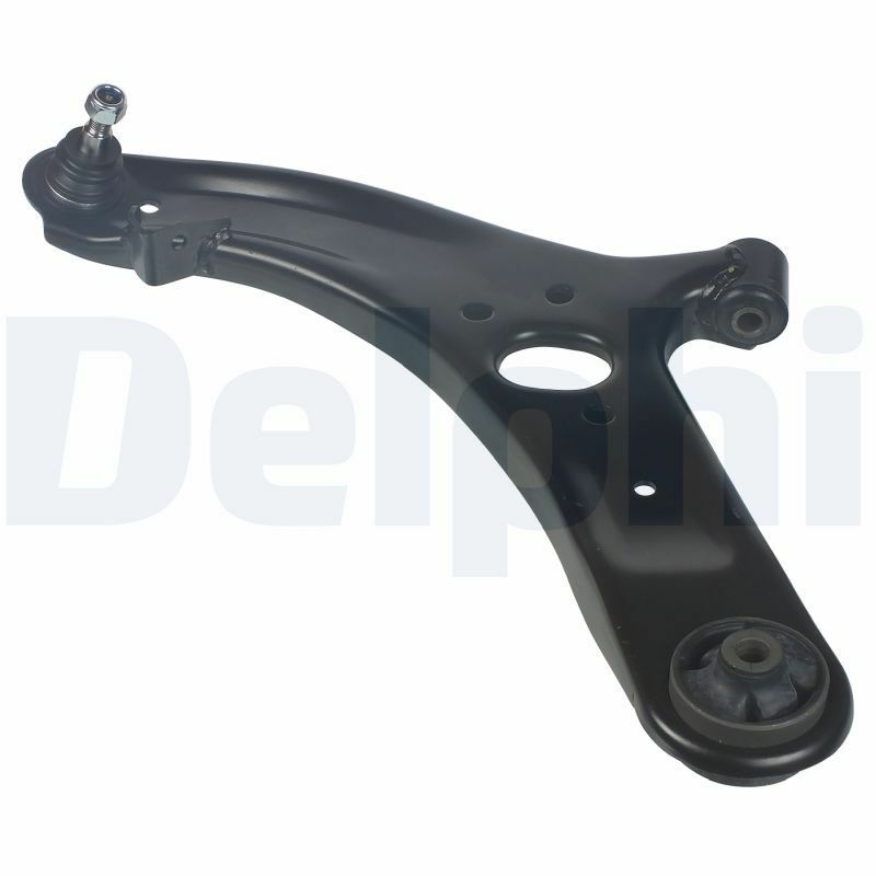 Hyundai Accent Blue 1.4 2011-2014 Delphi Sol Salıncak (Rotilli)
