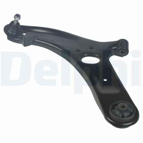 Hyundai Accent Blue 1.4 2011-2014 Delphi Sol Salıncak (Rotilli)