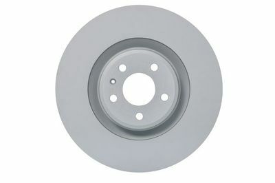 Porsche Macan 2.0 2014-2018 Bosch Ön Disk 350mm 2 Adet