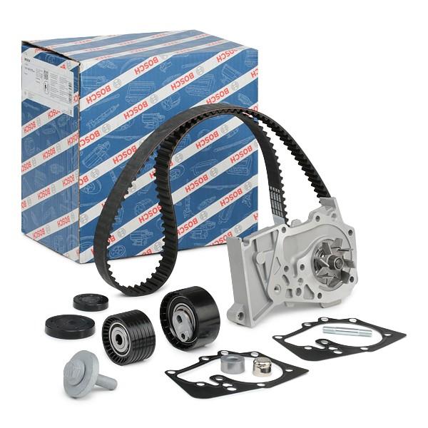 Renault Clio 3 1.6 2005-2010 Bosch Devirdaimli Triger Seti