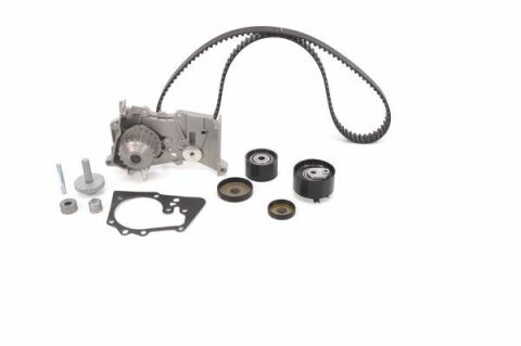 Renault Clio 3 1.6 2005-2010 Bosch Devirdaimli Triger Seti