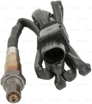 BMW 3 E90 330i 3.0 2005-2011 Bosch Oksijen Sensörü