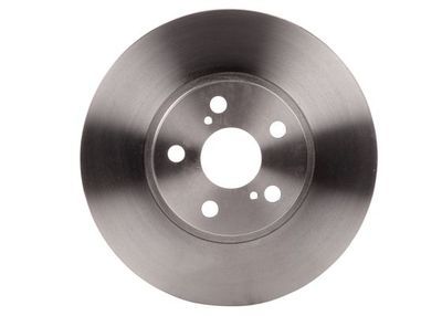 Toyota Avensis T25 (03-08) 2.0 2003-2008 Bosch Ön Disk 277mm 2 Adet