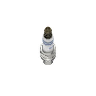 Suzuki Swift 1.2 2010-2017 Bosch Çift İridyum Buji NETPAR9684 4 Adet
