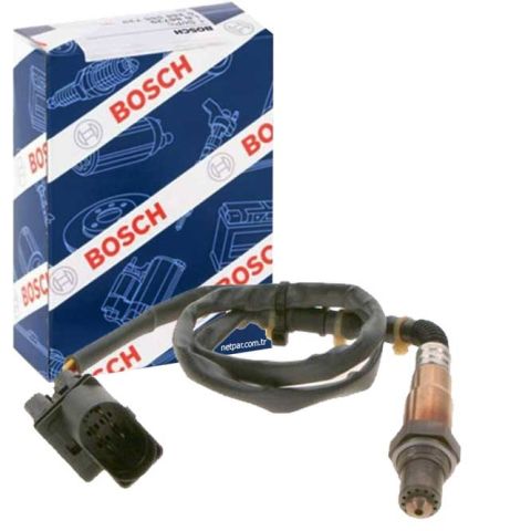 Porsche Cayenne 4.5S	 2005-2007 Bosch Oksijen Sensörü LS 7174