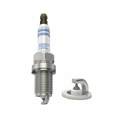 Volkswagen Passat 1.8 2000-2005 Bosch Çift Platin Buji 4 Adet