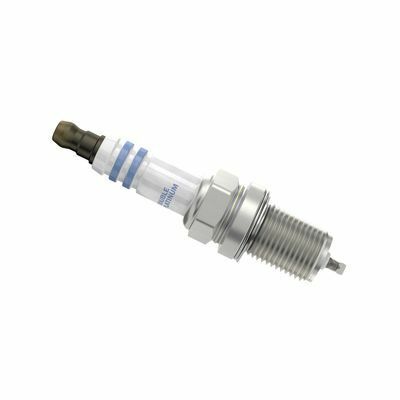 Volkswagen Passat 1.8 2000-2005 Bosch Çift Platin Buji 4 Adet