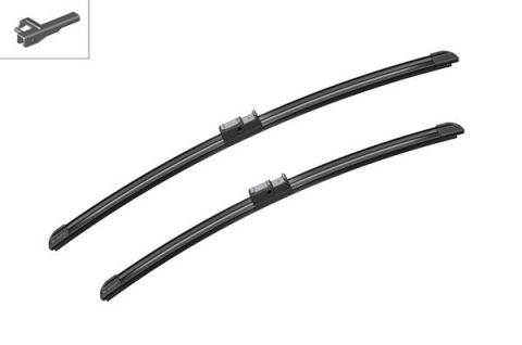 Volkswagen Golf 4 1.6 2003-2006 Bosch Aerotwin Silecek