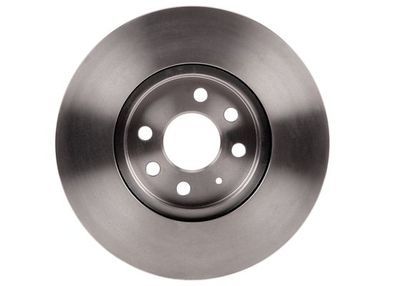 Opel Astra H 1.6 2004-2010 Bosch Ön Disk 280mm 4 Bijon 2 Adet