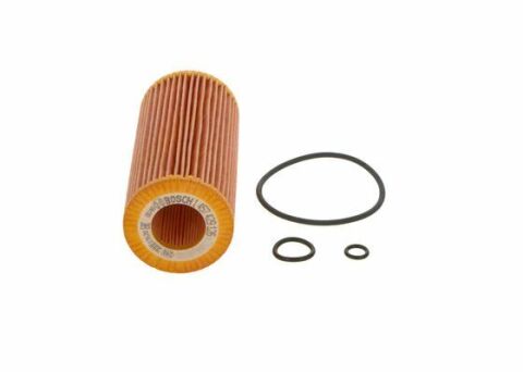 Mercedes E Serisi (211) E320CDI 3.2 2002-2006 Bosch Yağ Filtresi P9126
