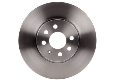 Opel Astra H 1.4 2004-2010 Bosch Ön Disk 280mm 4 Bijon 2 Adet
