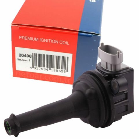 Volvo S60 2.0 T4 2012-2015 BREMI Ateşleme Bobini